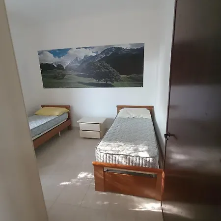 Castellana Holiday home