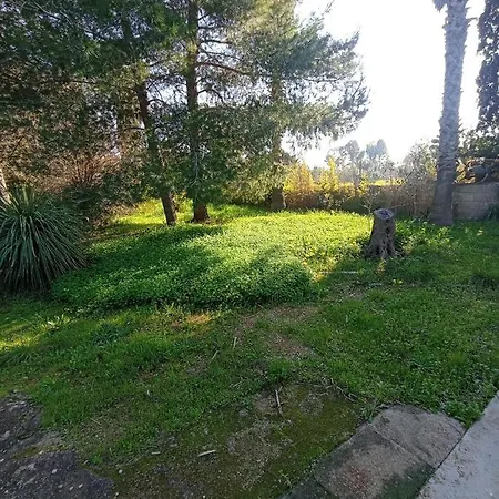 Holiday home Castellana *
